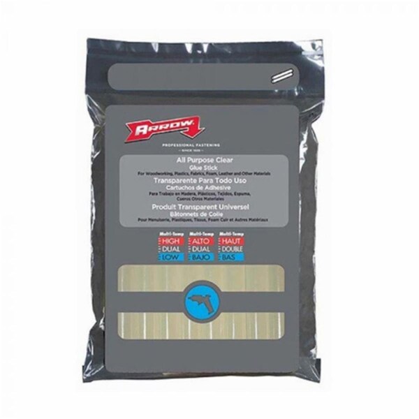 Gourmetgalley All Purpose Glue Stick, 10 in. & 25 lbs - GO3942816