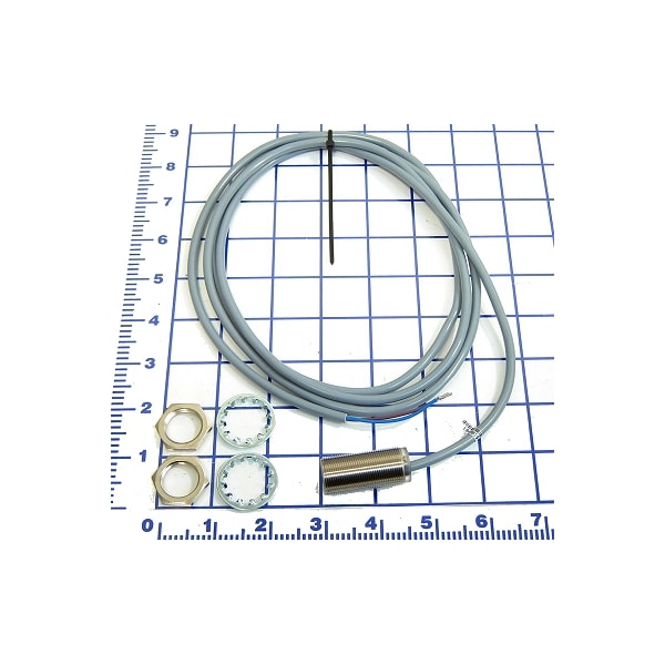 Interruptores de proximidad Serco, Interruptor de proximidad, CD - 625-036