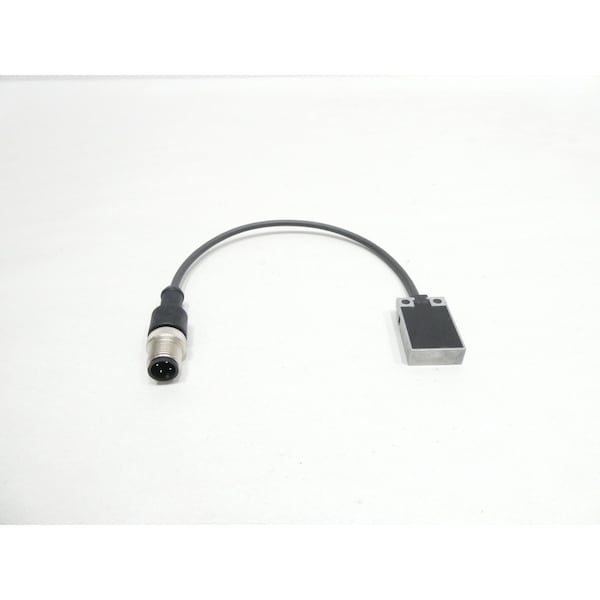 Sensor de proximidad inductivo de 10-30V-DC Balluff - BES01W2 BES R01ZC-PAC70B-BP00.2-GS04