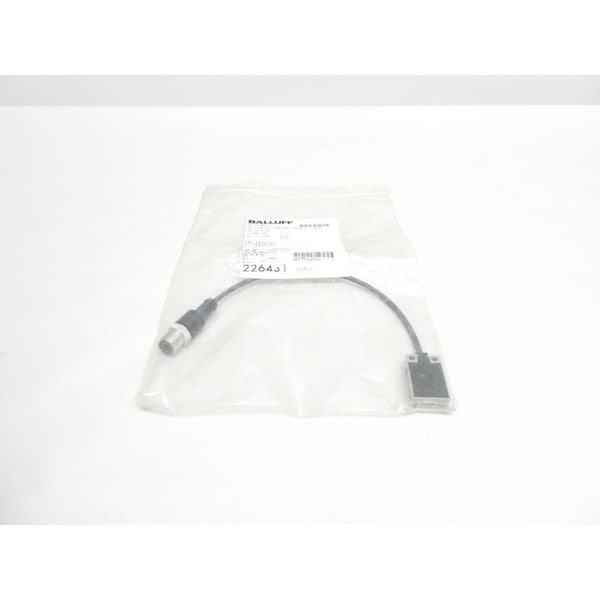 Sensor de proximidad inductivo de 10-30V-DC Balluff - BES01W2 BES R01ZC-PAC70B-BP00.2-GS04