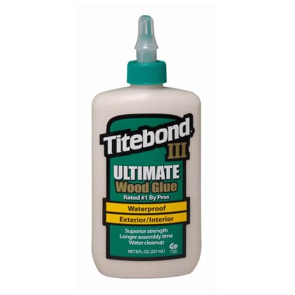 Titebond Titebond 1413 8 oz. Ultimate Wood Glue - 521734