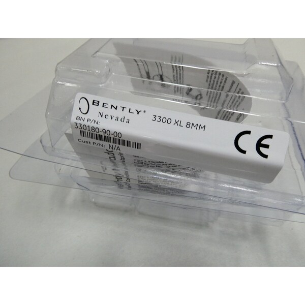 Bently Nevada 3300 XL 5/8MM PROXIMITOR 24V-DC SENSOR DE PROXIMIDAD - 330180-90-00