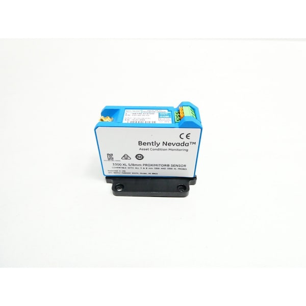 Bently Nevada 3300 XL 5/8MM PROXIMITOR 24V-DC SENSOR DE PROXIMIDAD - 330180-90-00