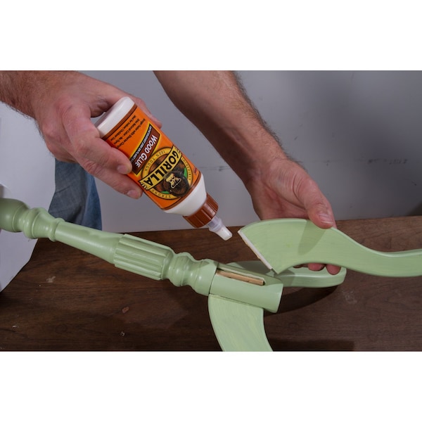 Gorilla Glue Gorilla Tan Wood Glue 36 oz - 6206001