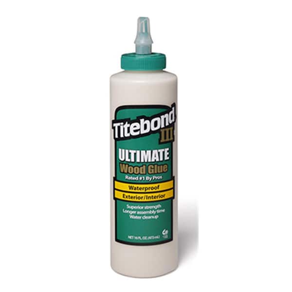 Titebond 1414 16 oz. Ultimate Wood Glue - TI575109
