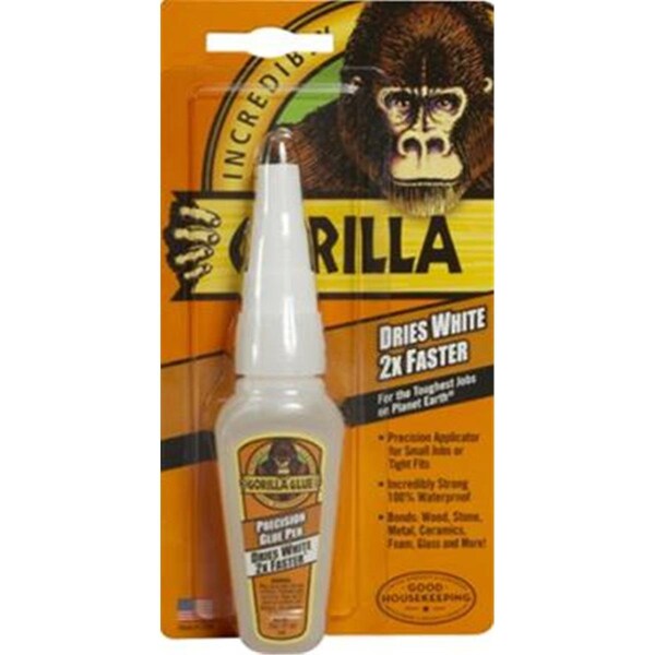 Gorilla Glue 5201102 Dries White 2x Faster Gorilla Glue - 276510