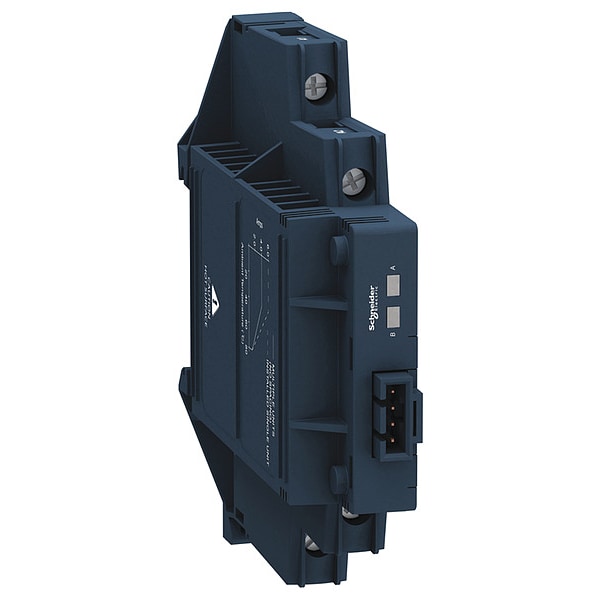 Schneider Electric SolStateRelay, Entrada de 4-32VDC, Salida de 24-280VAC, SCR - SSM2A16BDR