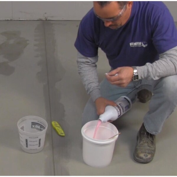 Henry Henry 564 FloorPro Underlayment Primer 1QT - 564 1QT