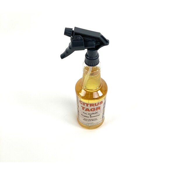 Pm Products Adhesive Cleaner, 0251-Q12 - 0251-Q12