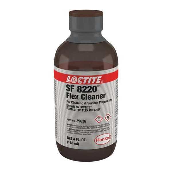 Loctite Contact Cement, SF 8220 Series, Black, 1 pt, Can - 233307