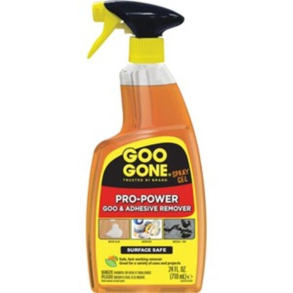 Protectionpro 24 oz Tigger Pro-Power Adhesive Remover - PR3739174