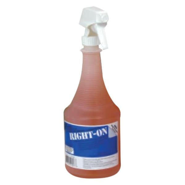 Prostripe Right-Off Graphic Adhesive Removal Formula Solvent, 32 oz Bottle w/ Sprayer - Z0414