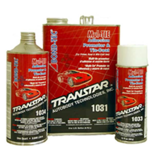 Transtar 1033 Mul-Tie Adhesion Promoter 16 oz. - TRE-1033