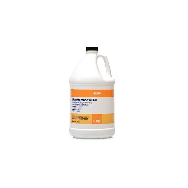 Sika SikaThoroseal Acryl 60 Water-Based Acrylic Bonding and Modifying Admixture 1 Gallon - 801149