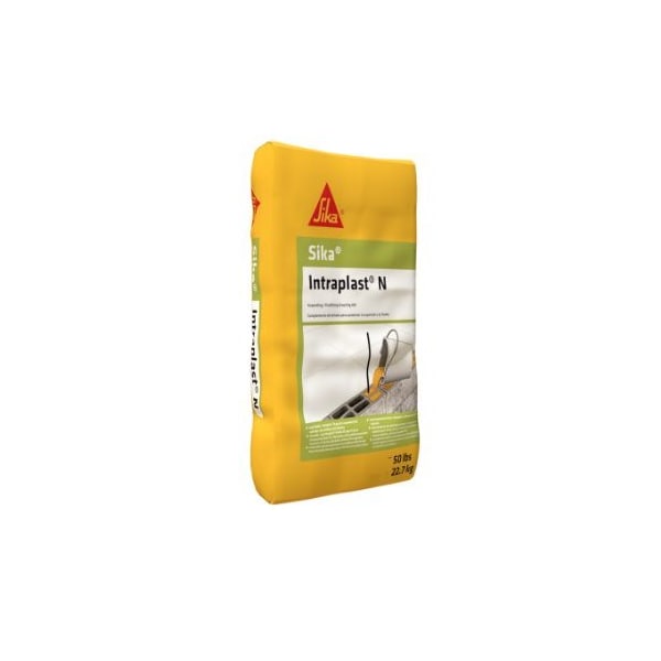 Sika Sika Intraplast N Expanding/Fluidifying Grouting Aid 50lb Bag - 107640