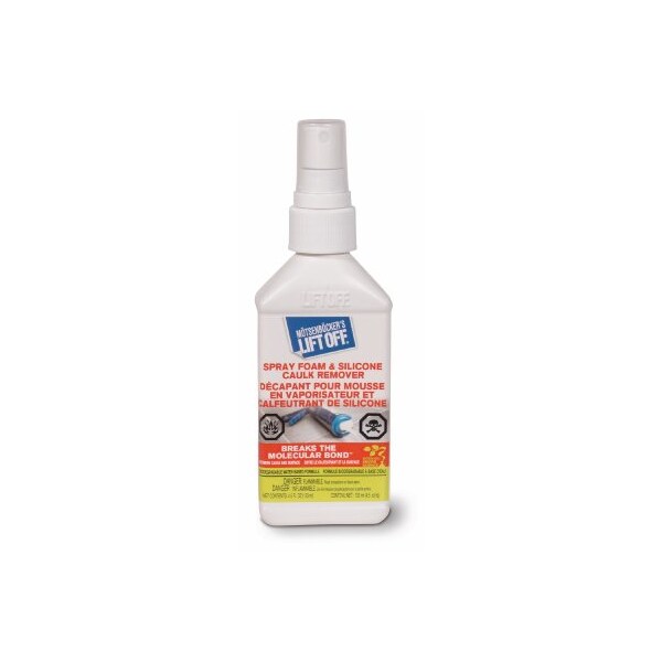 Motsenbockers Lift Off Spray Adhesive, clear, Can - 411-45
