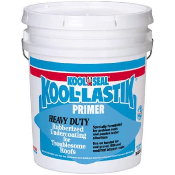 Kool Seal Kool Seal KS0034600-20 4.75 Gallon Heavy Duty Primer - 758177