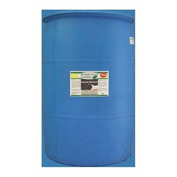 Beyond Green Cleaning Hot Melt Adhesive, Off-White, 55 gal - 8806-055