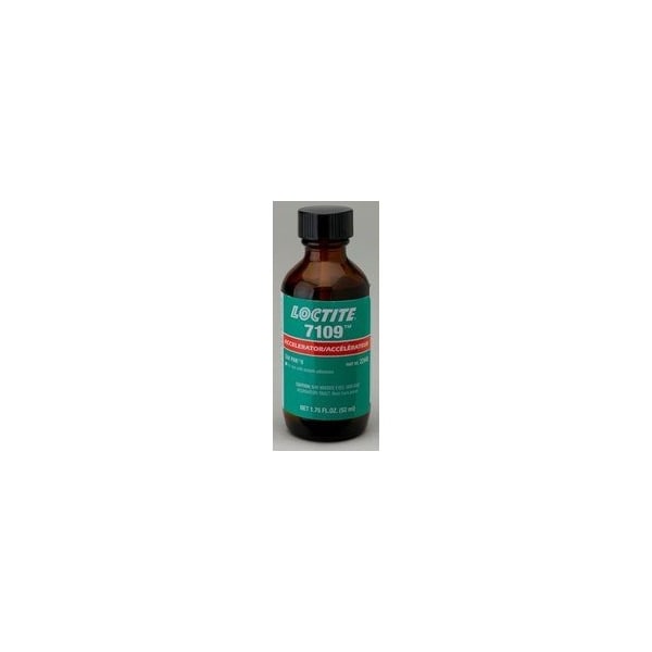 Loctite 7109 Tak Pak Primer 1.75 fl. oz. Bottle - LOC22440