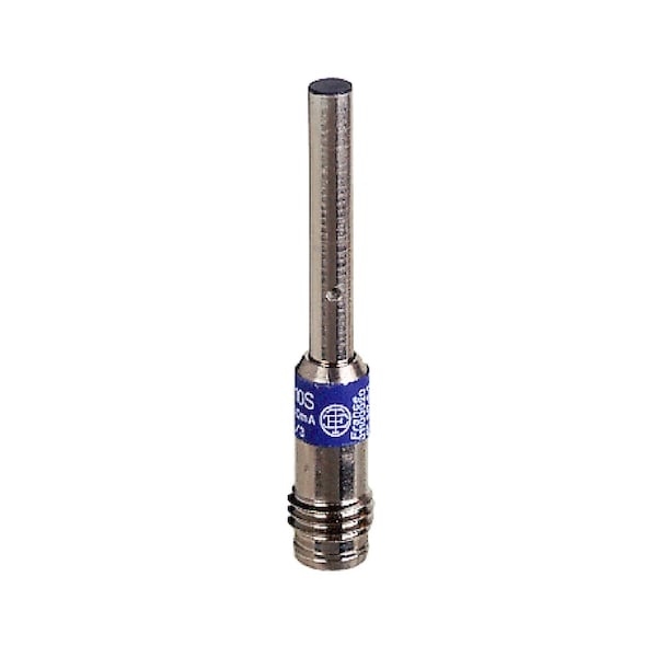 Sensor inductivo Telemecanique Sensors 24Vdc 100Ma Xs + Opciones - XS1L04PA310S