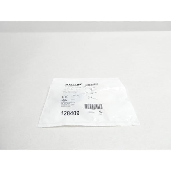 SENSOR DE PROXIMIDAD DE 10-30V-DC - BES01Z2 BES R05KB-POC40B-S49A