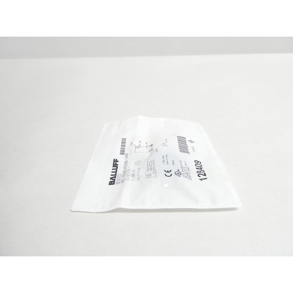 SENSOR DE PROXIMIDAD DE 10-30V-DC - BES01Z2 BES R05KB-POC40B-S49A