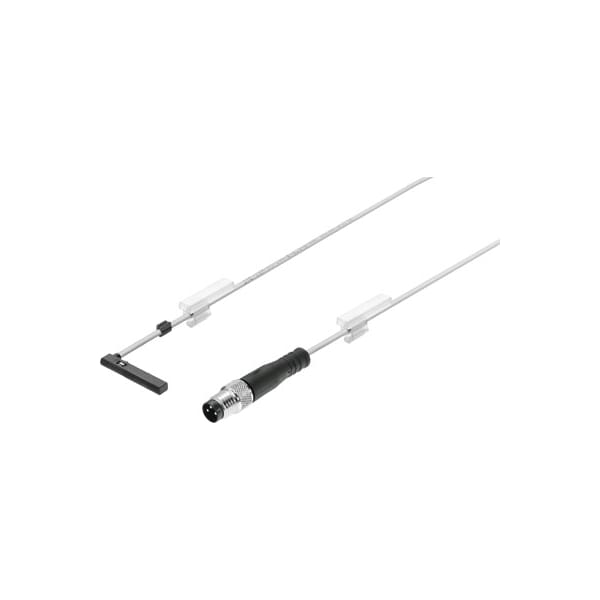 Sensor de proximidad Festo SME-10M-DS-24V-E-0,3-Q-M8D - SME-10M-DS-24V-E-0,3-Q-M8D