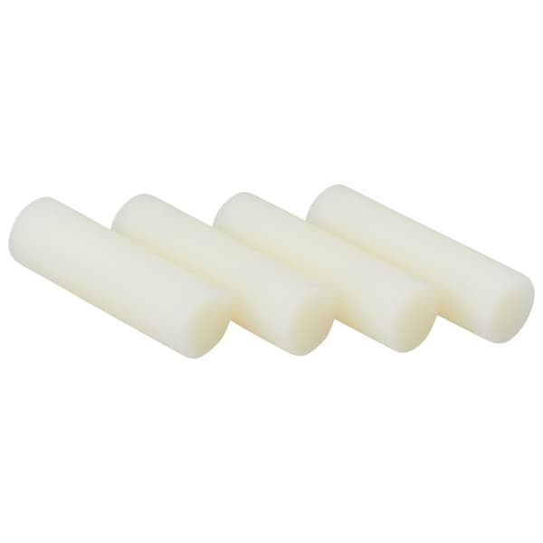 3M Epoxy Adhesive, Gray, 5/8 in Dia, 2 in L, 45 sec Begins to Harden, 528 PK - 3748 TC