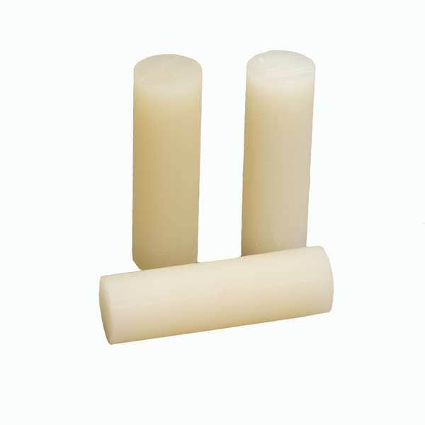 3M Epoxy Adhesive, Clear, 1 in Dia, 3 in L, 30 sec Begins to Harden, 264 PK - 3797 PG