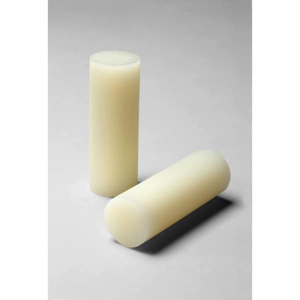 3M Hot Melt Adhesive, Amber, 1 in Dia, 3 in L, 45 sec Begins to Harden, 264 PK - 3748-PG