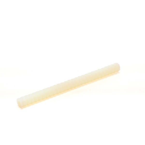 3M Scotch-Weld Low-Melt Glue Sticks, Clear, 5/8 in Dia, 8 in L, 165 PK - GL3M3762Q