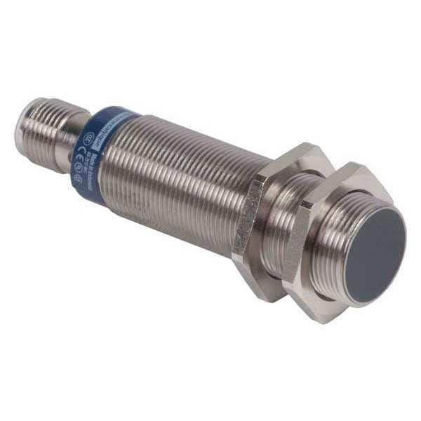 Sensor de proximidad cilíndrico Telemecanique Sensors, 30mm, NPN - XS618B1NBM12
