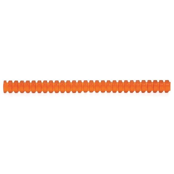 3M Epoxy Adhesive, Clear, 5/8 in Dia, 8 in L, 25 sec Begins to Harden, 154 PK - 3779