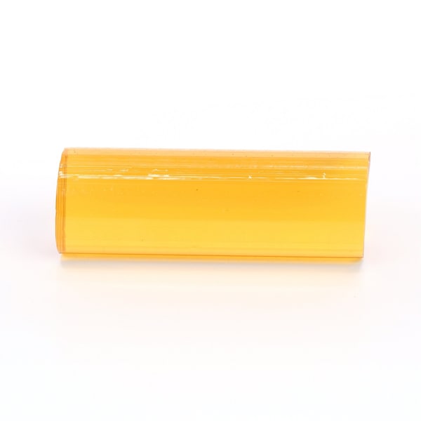 3M Hot Melt Adhesive, Off-White, 1 in Dia, 3 in L, 25 sec Begins to Harden, 242 PK - 3779 PG