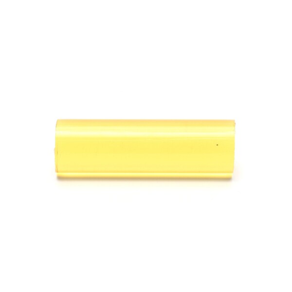 3M Hot Melt Adhesive, Clear, 5/8 in Dia, 2 in L, 25 sec Begins to Harden, 495 PK - 3779