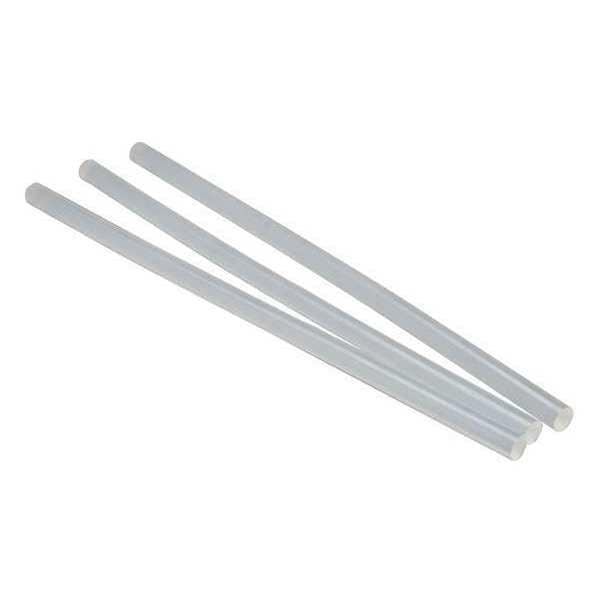 3M Hot Melt Adhesive, Tan, Diameter 1/2 in, Length 10 in - 3750AE-TAN