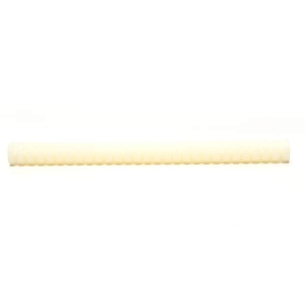 3M Spray Adhesive, White, 5/8 in Dia, 8 in L, 45 sec Begins to Harden, 165 PK - 3748-Q