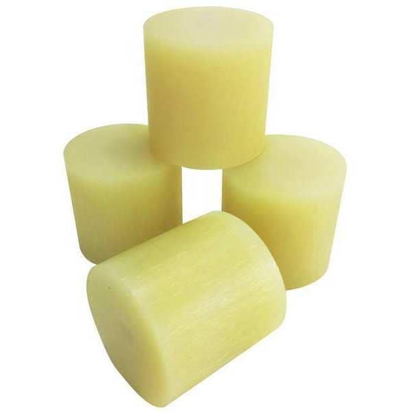 Surebonder Glue Stick, Tan, 1-3/4" D x 1-3/4", PK280 - P-701