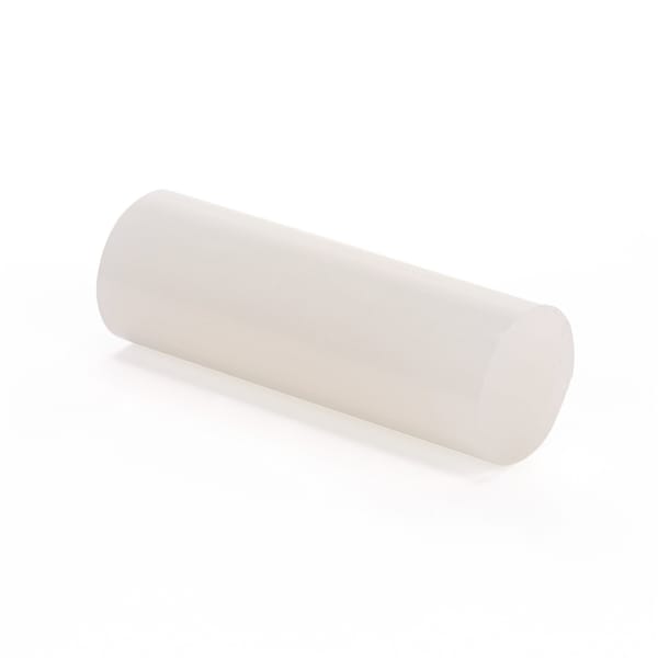 3M Epoxy Adhesive, Off-White, 1 in Dia, 3 in L, 50 sec Begins to Harden, 242 PK - 3792