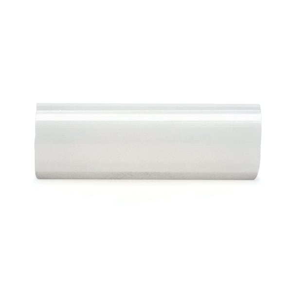 3M Hot Melt Adhesive, Clear, 5/8 in Dia, 2 in L, 50 sec Begins to Harden, 484 PK - 3792