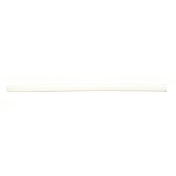 3M Epoxy Adhesive, Gray, 1/2 in Dia, 12 in L, 40 sec Begins to Harden, 143 PK - 3764
