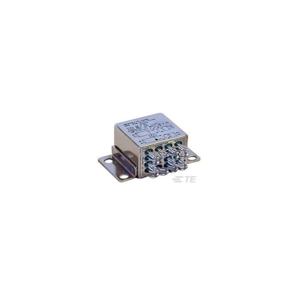 Te Connectivity TD228-1103P = TDFO 110 SEC M83726/28-1103P - 5-1617808-6