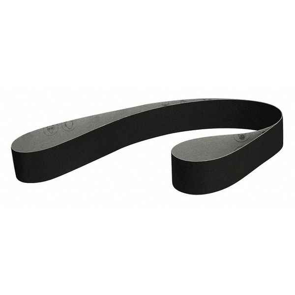 3M Cloth Belt 464W, 1inx77 in 400 YF-weight - 7010359742