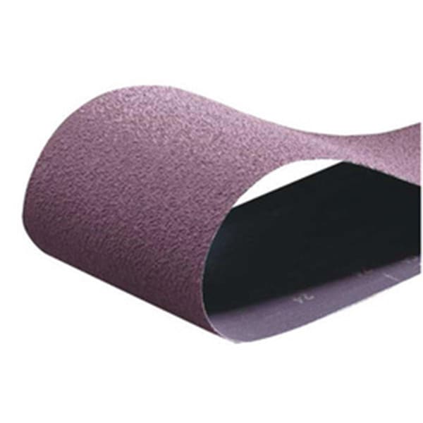Tool Time 6 x 60 in. R228 Narrow Sanding Belt, 60 Grit - TO1839090