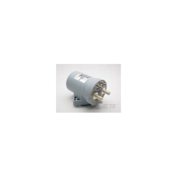 Te Connectivity LEV200H9ANA = Contacto SPST-NA con auxiliar - 3-1618401-1