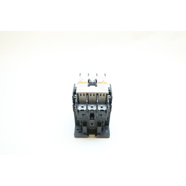 Contacto de CA de 40Hp de 48A de 24V-CC de Fuji Electric - SC-N2S/G 3GC2F0M22