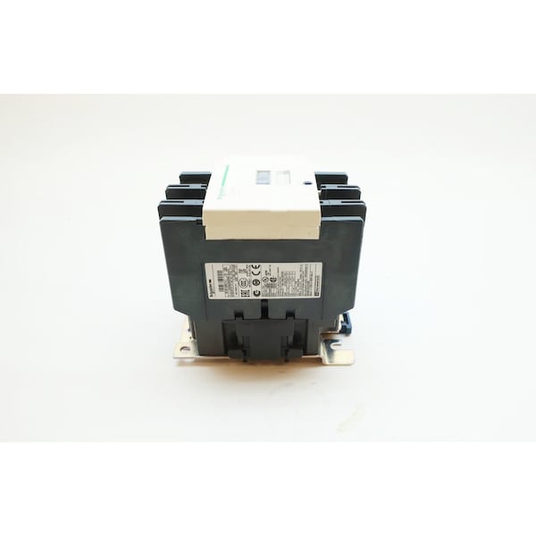 Contactor de CA Schneider Electric 200V-AC 80A 37Kw - LC1-D806L7