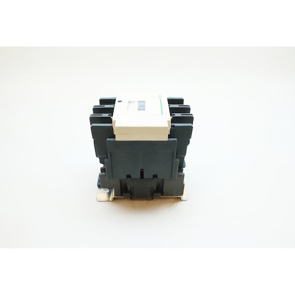Contactor de CA Schneider Electric 200V-AC 80A 37Kw - LC1-D806L7