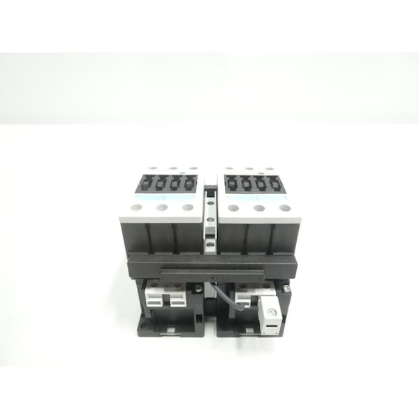 Contacto de inversión Siemens SIRIUS 120V-AC - 3RA1334-8XB30-1AK6