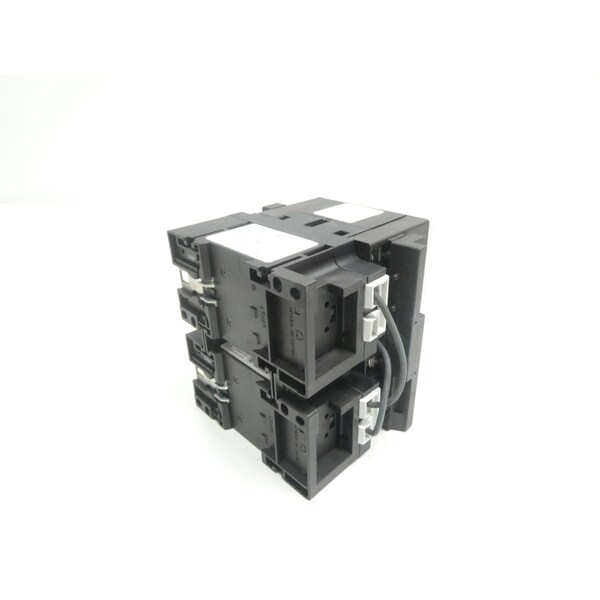 Contacto de inversión Siemens SIRIUS 120V-AC - 3RA1334-8XB30-1AK6